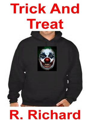 cover image of Trick and Treat